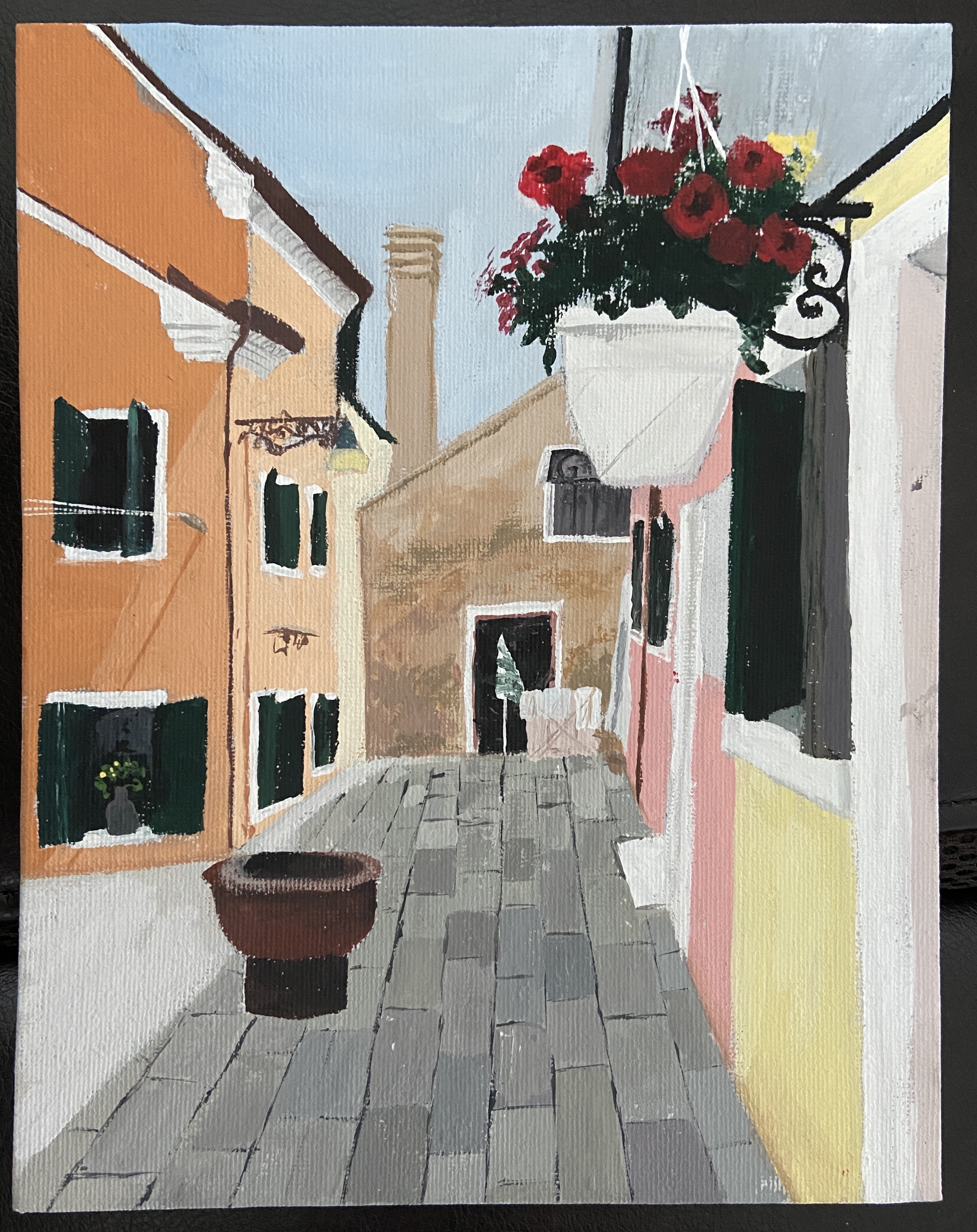 painting of a picture i took in venice.jpg